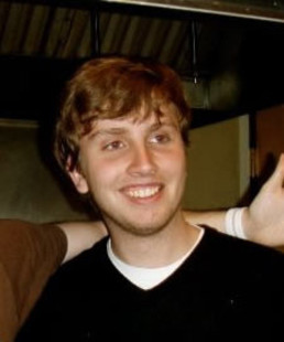 Joe Davy