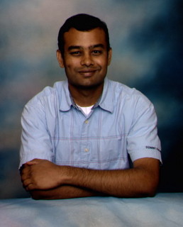 Karthikeyan Shanmugasundaram