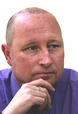 newman roberts