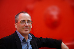 Martin Hosking