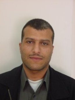 Munadel Khassawneh