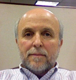 Bill  Gordon