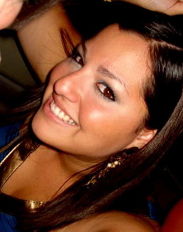 Joanna Pérez
