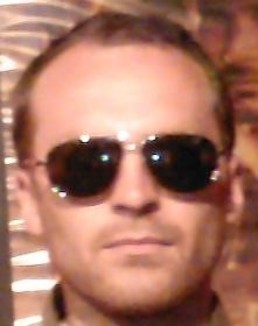 Steven Livingstone