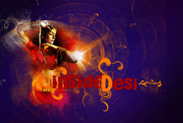 InsideDesi Magazine