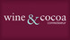 Wine & Cocoa Connoisseur