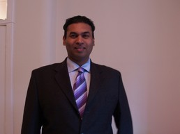Arun Gopinath