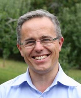 Johan Bodegård