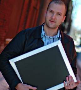Eric Kanagy