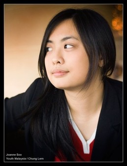 Joanne Soo
