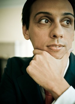 Jorge Mascarenhas