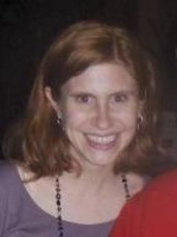 Stephanie Poole