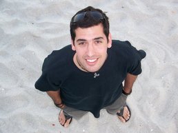 Jose Luis  Ruiz