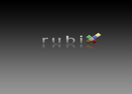 Rubix Computer and Design