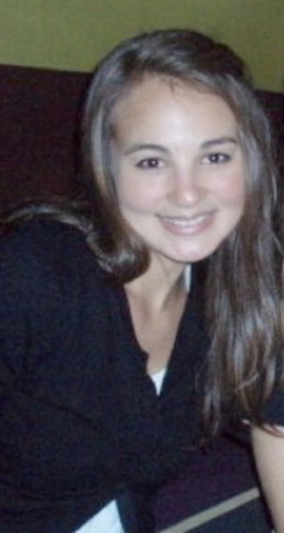 Kellie Kado