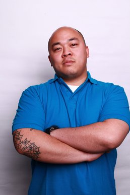 Matthew Jaeh