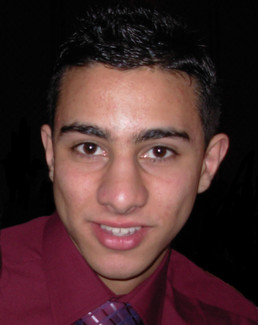 Demetri Koursaris