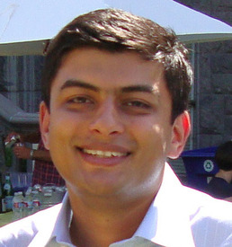Aditya Chand