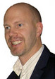 Magnus Rosenblad