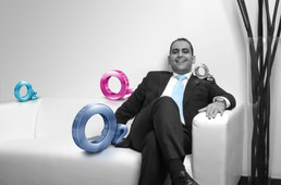 Mohammed  Johmani