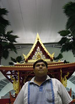 Vamsideepak sankar