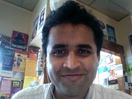 Sudarshan Srinivasan