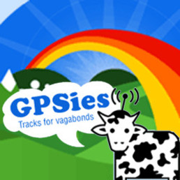 GPSies.com
