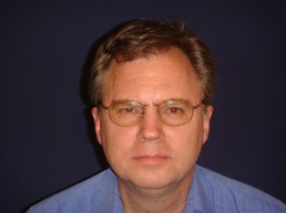 Charles Knight