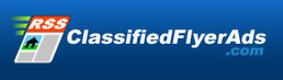 Classified Flyer Ads
