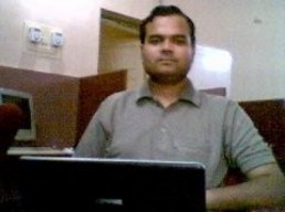Amit Tiwari