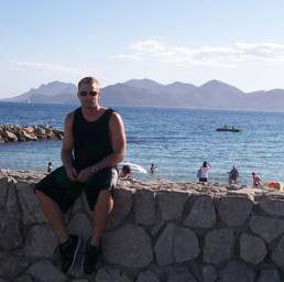 Christopher Arnoldi