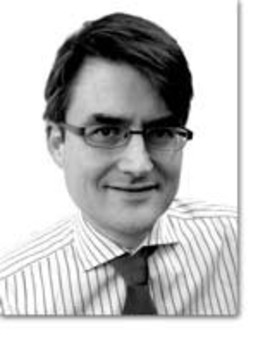 John Brimacombe