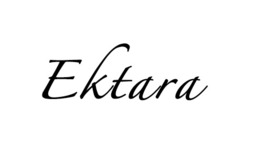 Ektara