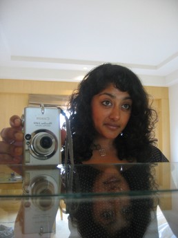 Swati Mylavarapu