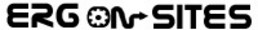 ERGonSITES Web design and development