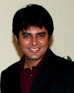 nitin sisodia