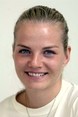 Maria Agustsdottir