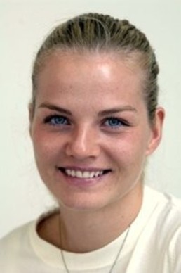 Maria Agustsdottir