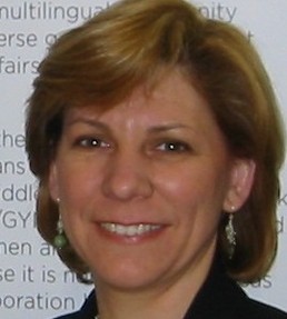 Carolyn Strimike