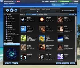Anywhere.FM