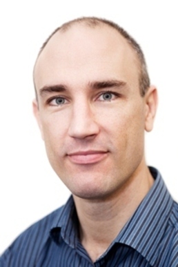 Max  Boronovskis