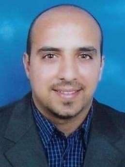 Waseem Al Masri