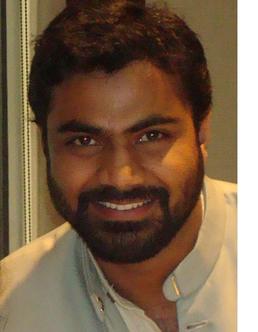 Syed Khalid Jamal