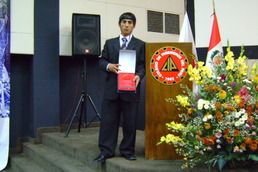 Javier Perez Alminagorta