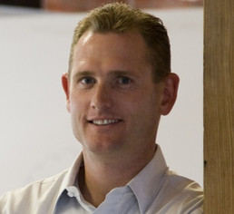 Mark Bachman
