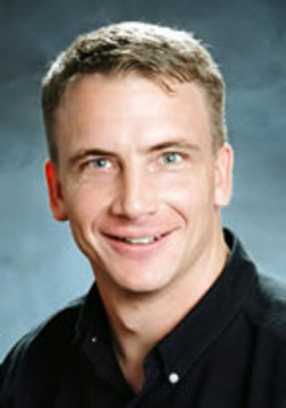Steve Iverson