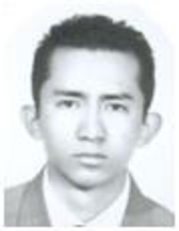 Jonathan Ibarra