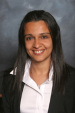 Shazeeye Kirmani