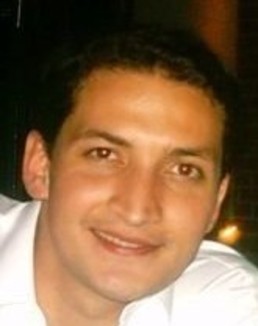Rodolfo Saravia