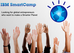 Smartcamp Tel Aviv